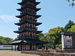 -上海方塔园