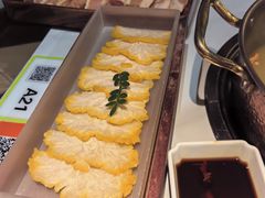 -花菇朵 ll 野生菌火锅·精品云南菜(后沙峪店)