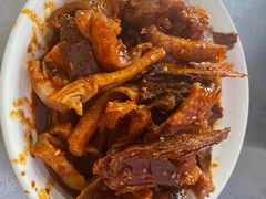 -渔桥李记奶汤面(东街店)