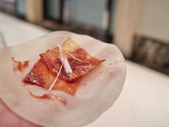 片皮鸭-亢龙太子酒轩(东湖店)