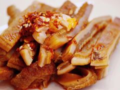 -南京牛肉锅贴