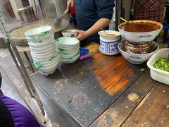 -老字号贾家肉丸糊辣汤(光明巷店)