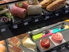 -星巴克臻选(嘉定疁城国际店)