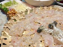 -官塘鱻鱻鱼生