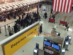 -约翰·菲茨杰拉德·肯尼迪国际机场