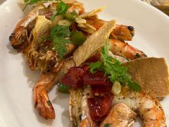 -Hestia赫雅西餐厅(东海岸店)