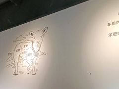 -很久以前羊肉串(中山公园店)