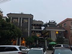 -阿多私房菜(顺德店)