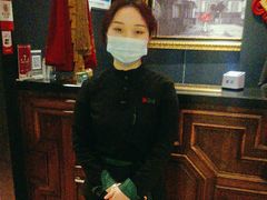 -新白鹿餐厅(爱琴海购物中心店)