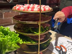 -郑阿姨的家·이모네·韩料&烤肉(武川路店)