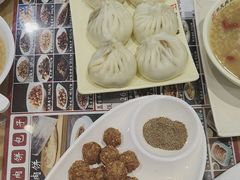 -华天二友居肉饼(宫门口店)