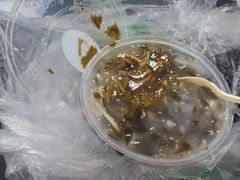 -芳婆糕团店(王府大街店)
