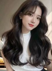 -时尚殿堂hair salon