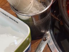 -牛小嫩串串火锅(老国贸总店)