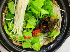 -汉阴白火石汆汤