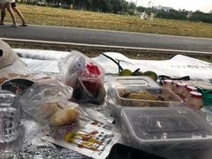 -光明小镇欢乐田园