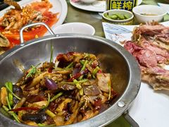 -大鸿运酒店·苏州菜·松鼠桂鱼(观前街店)