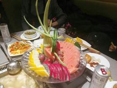 -海底捞火锅(奥山世纪城店)