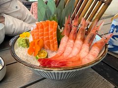 -今泉町·鳗 居酒屋(徐汇绿地缤纷城店)