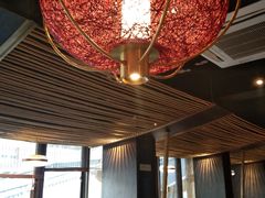 大堂-盡膳口福·百年汤方火锅(科华北路店)