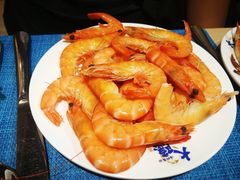 基围虾-金环海鲜自助(大坪时代天街店)