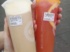 -CoCo都可(文星广场店)