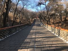 -沈阳市东陵公园