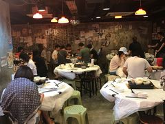 -鲜入围煮花胶鸡海鲜火锅