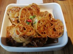 -半天妖烤鱼(方庄店)