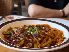 -胖老汉椒麻鸡清真新疆菜(西御街店)