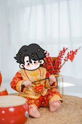 -玛瑞莎·儿童·亲子摄影(越秀店)