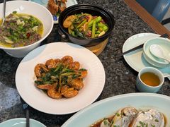 -小城故事·地道宁波味(月湖盛园店)