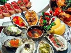 -普朗姆生蚝牛排馆 The Plump Oyster(成都摩方购物中心店)