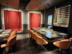 -盛焰铁板烧(王府井店)