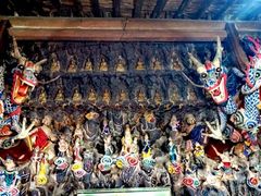 -神木二郎山风景区