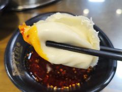 -志亮灌汤蒸饺·清真(庙后街店)