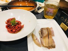 -A One Kitchen·南京精菜馆(晶丽酒店店)