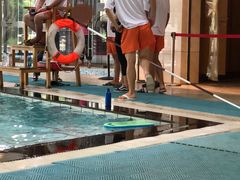 -W FITNESS 威尔仕健身·游泳(七宝店)