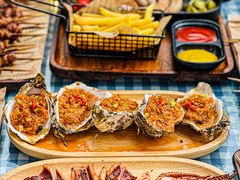 -1819餐厅·团队聚餐·烤串·精酿