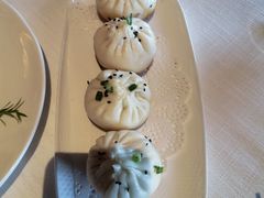 -老吉堂上海本帮菜(工体店)