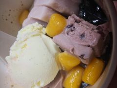 -鲜芋仙(国和店)