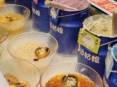 -溪边姑娘·拉丝酸奶水果捞(春熙路店)