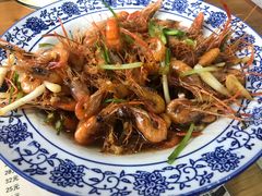 -洞天食府(北大街店)
