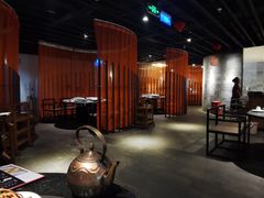 -景笙毋米粥底火锅(20年老字号)