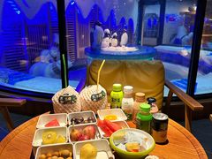 -北方暖暖温泉洗浴(沈阳北站店)