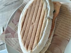 -漫咖啡 (CCPAPK创意港店)
