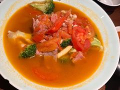 -绿茶餐厅(千岛湖银泰城店)