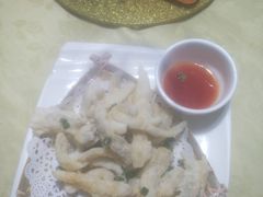 -张家卫·阳江菜·小海鲜(肥婆湾桥店)