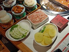 -麻辣英雄重庆火锅(陈江天益城店)