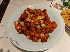 -新侨小馆(东直门北小街店)